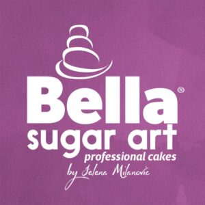 BELLA SUGAR ART