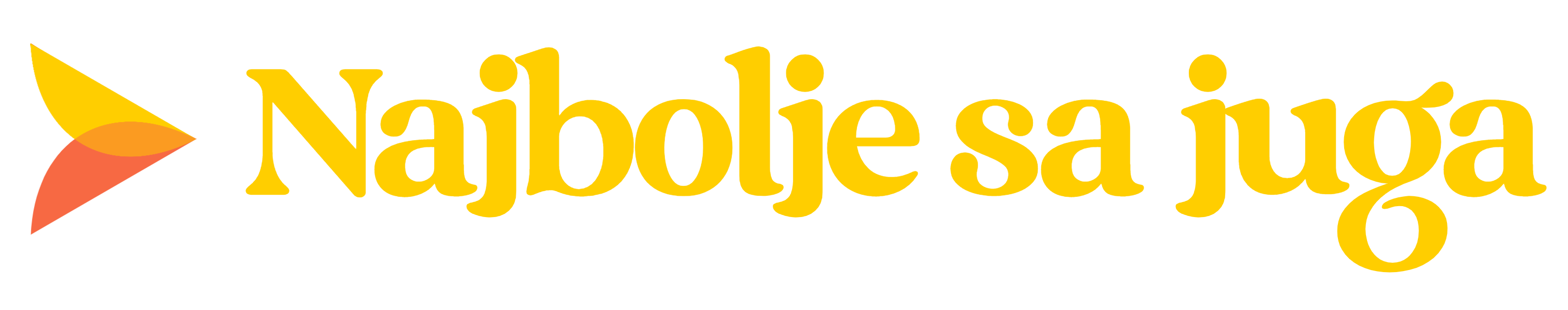 Najbolje sa juga